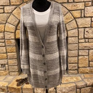Caslon Cardigan